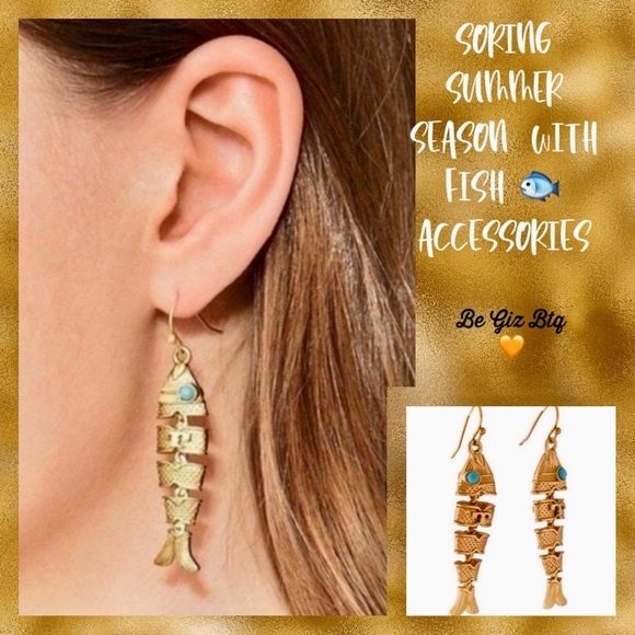 🆕 Tory Burch Authentic Jewelry Earrings At Awesome Prices To Buy Now & Save - Picture 2 of 12